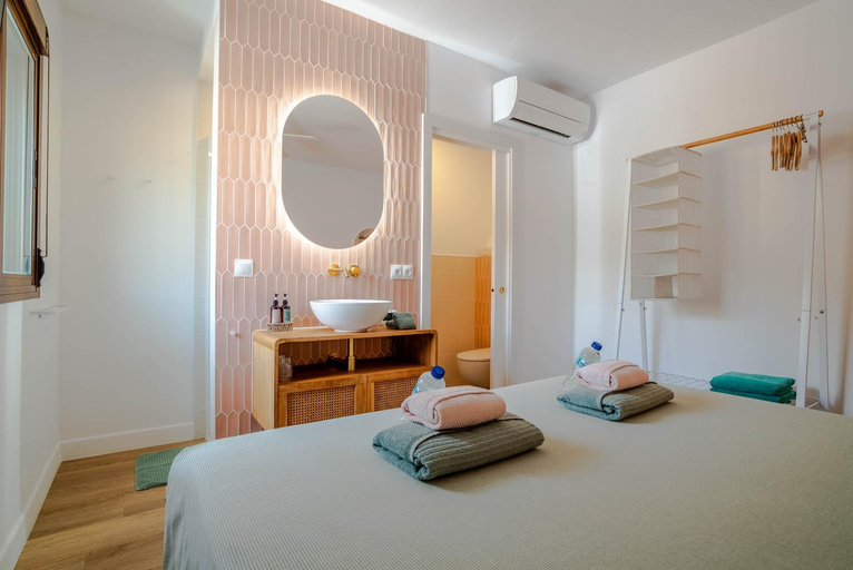 Others 5, B&B Casa Mijo, Málaga