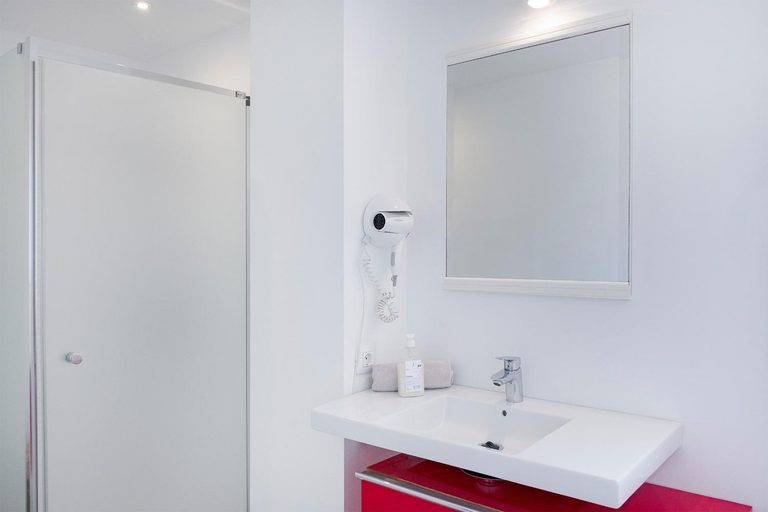 Bathroom 3, Amarilla Golf Villas, Santa Cruz de Tenerife
