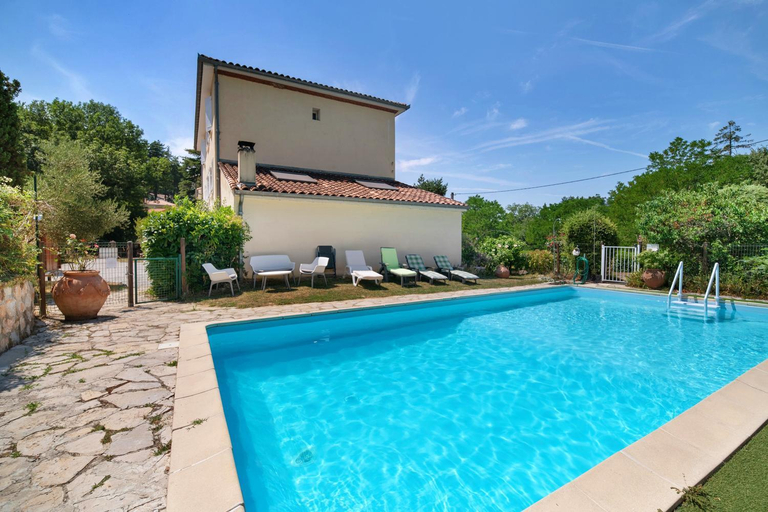 Sport & Beauty 5, Aux Berges Du Saint Ferreol, Tarn