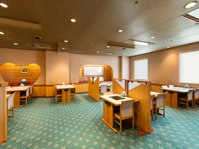 Food & Drinks 4, Tsubamesanjo Washington Hotel, Tsubame