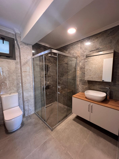 Bathroom 4, MeloPeno Homes, Fethiye
