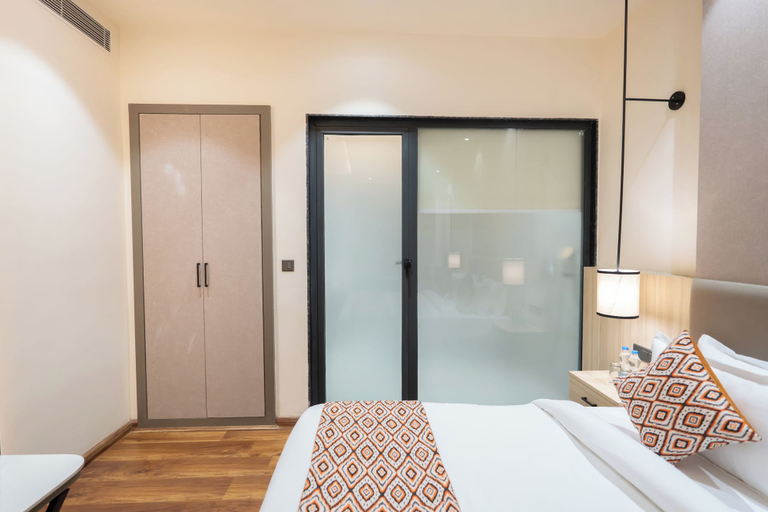 Room 5, Amara Portico, Amritsar