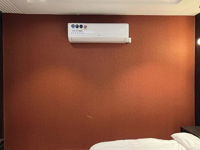 Room 4, Horizon Hotel, Islamabad