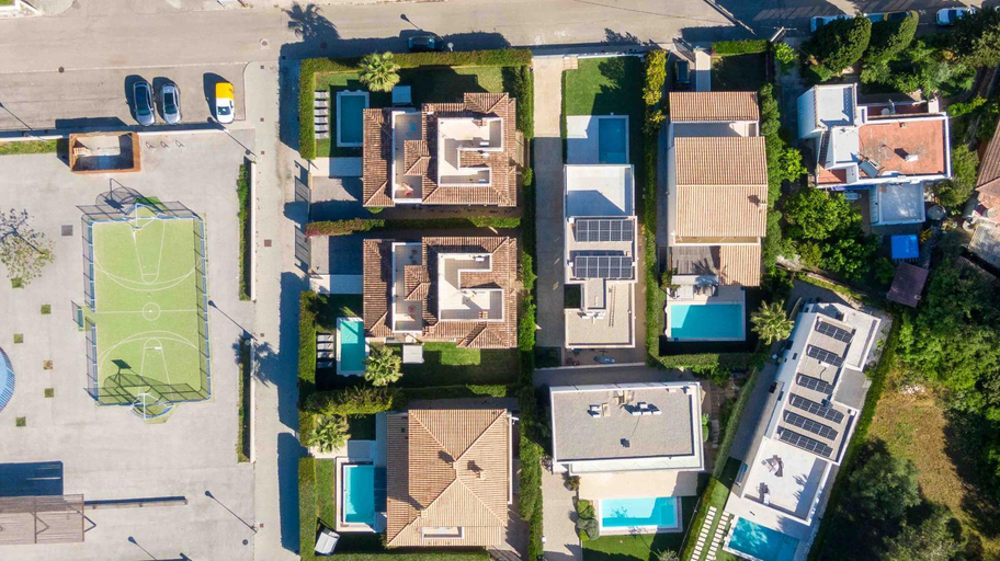 Exterior & Views 1, Villa marisa ii, Baleares