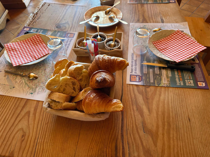 Food & Drinks, L'echo des Artois, Doubs
