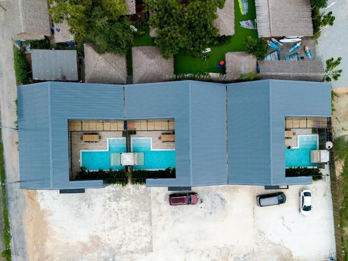 Exterior & Views 2, Dojo poolvilla beach resort, Sattahip