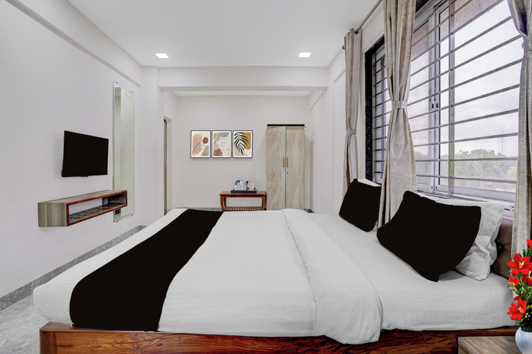 Room 4, Palette Virar Mumbai, Palghar