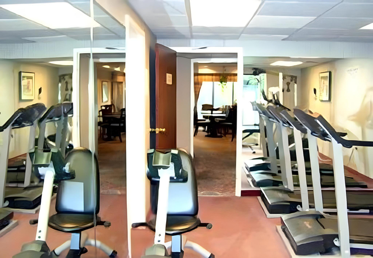 Others 5, Aderi Hotel Near Casino - Adults Only, New London