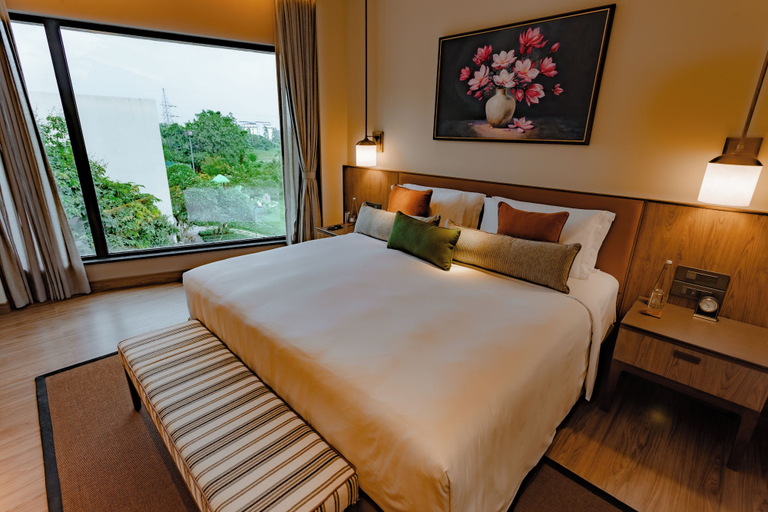 Bedroom 4, Montana Vista, Darjiling