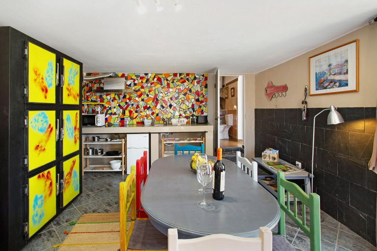 Food & Drinks, Finca Fani 3 con piscina compartida, Las Palmas