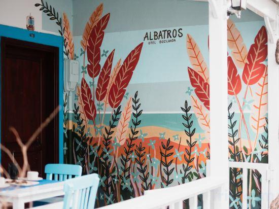 Others 4, Bozcaada Albatros Otel, Bozcaada