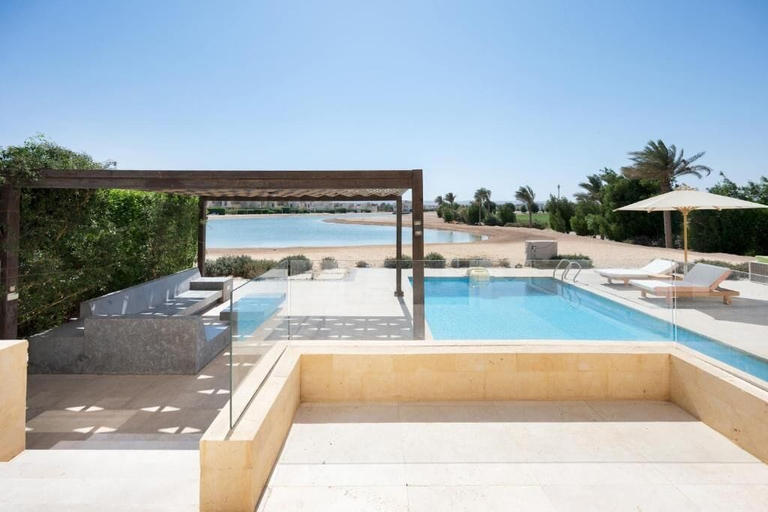 Room 3, VESTA - Gouna Residence, Al-Ghurdaqah 2