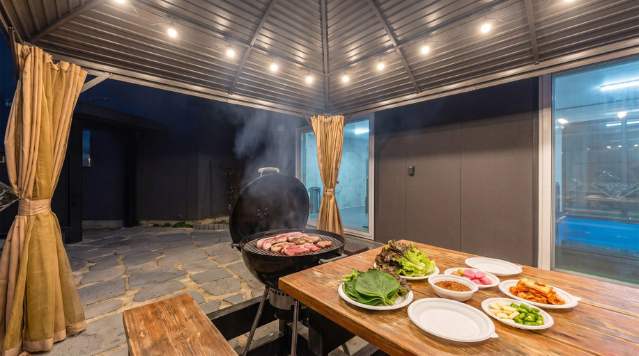 Food & Drinks 5, Chuncheon Poolhouse Epop, Chuncheon
