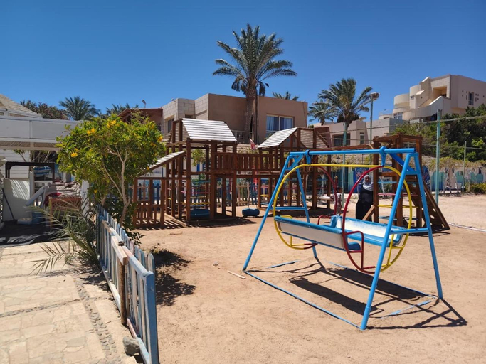 5, DaVinCi hotel, Al-Ghurdaqah
