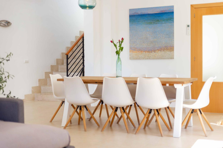 Food & Drinks, Villa marisa ii, Baleares