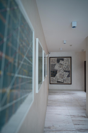 Public Area 3, Aurora Sofia Hotel, Stolichna