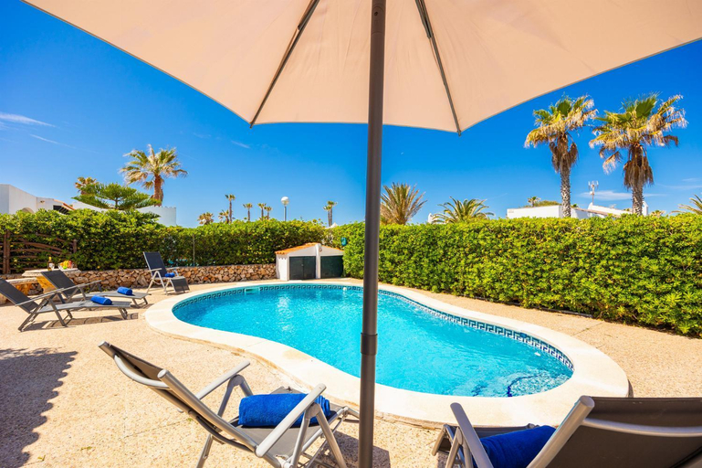 Sport & Beauty 2, Villa Miguel Dos, Baleares