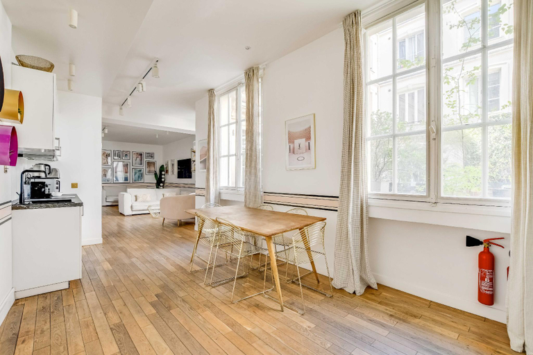 5, Modern flat - 2CH/6P - Bastille, Paris