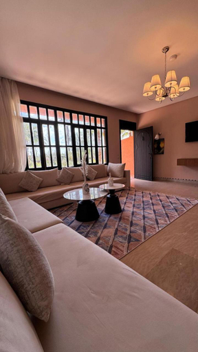 3, MVIEW Villas, Marrakech
