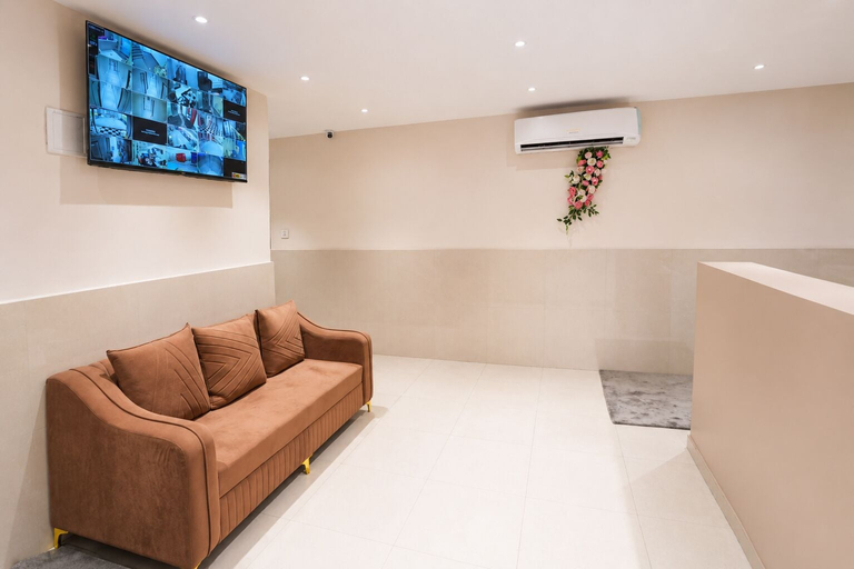 Interior 3, Hotel 33 Inn, Kanpur Nagar