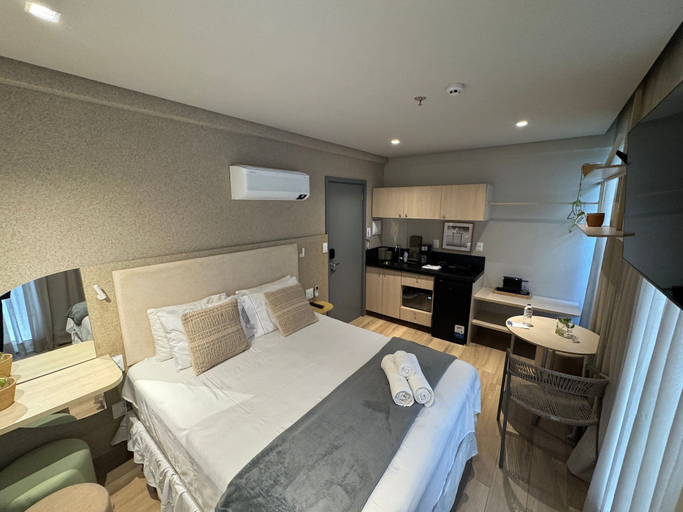 Room 5, Setai Edition Suites, João Pessoa