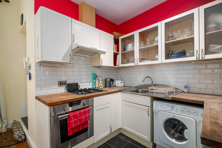 Others 5, GuestReady - Former Pub-Turned-One Bedroom Flat, London
