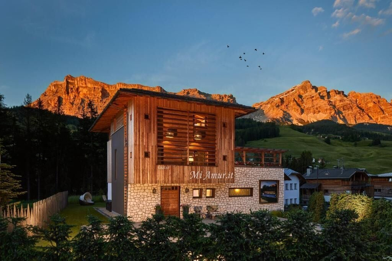 Primary image, Chalet Mi Amur, Bolzano