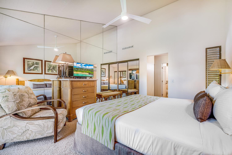 Bedroom 3, WAILEA ELUA, #1404, Maui