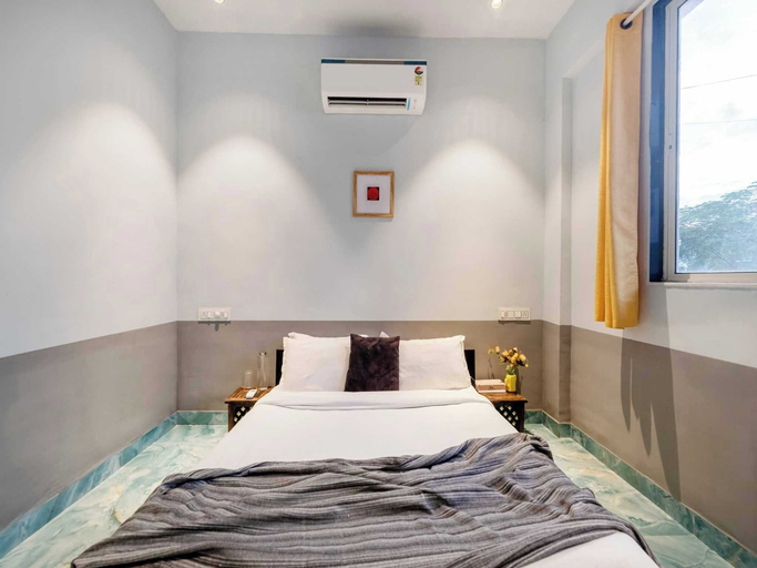 Room 5, Palette Ventara Escape Bunglow Pvt Pool, Pune