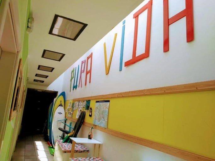 Others 4, Pura Vida by Nest Hostel, Las Palmas