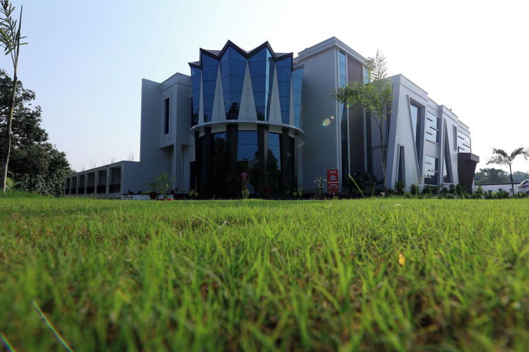 Exterior 2, MARINO WATERPARK AND RESORT, Lucknow