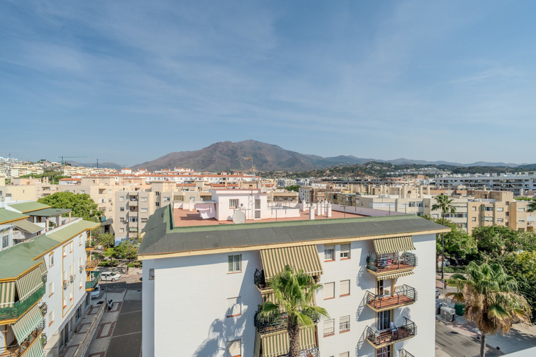 Interior 4, Zaga3c - New Modern Apartment in Central Estepona, Málaga