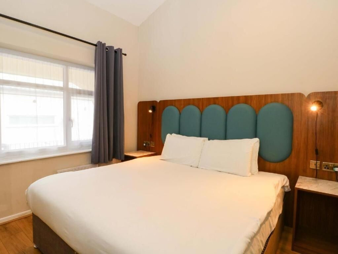Room 5, Park Hall Cottages, Lancashire
