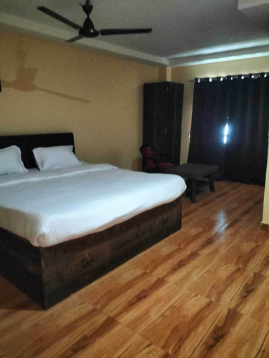 Room 5, RKD INN a comfortable stay, Kamrup Metropolitan