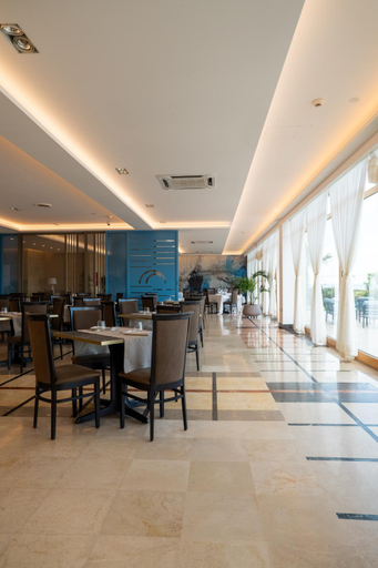 Food & Drinks 4, Hotel Scoglio Degli Achei, Brindisi