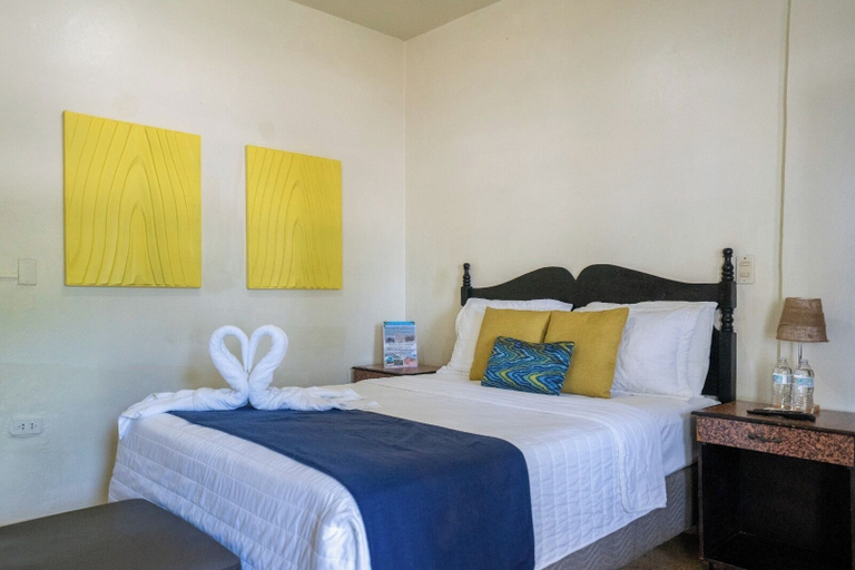 Room 3, TOROLA BAY VIEW HOTEL Y RESTAURANTE, Conchagua