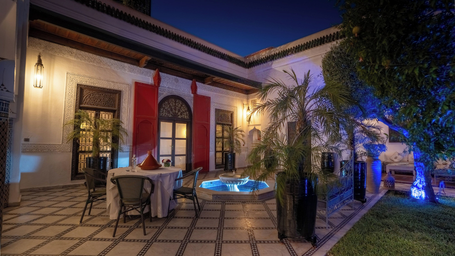 Exterior & Views 2, RIAD KSAR AGDID, Marrakech
