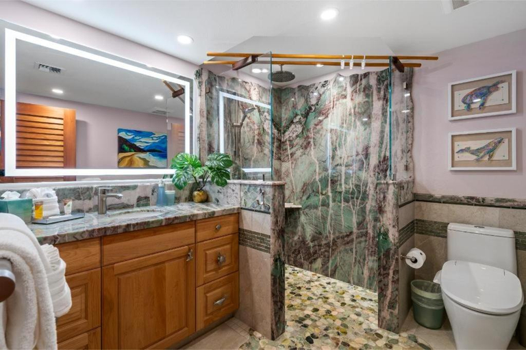 Bathroom 4, MAALAEA SURF, #C-7, Maui