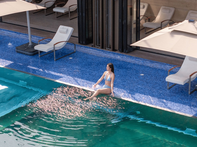 Sport & Beauty 2, Amber Purehill Hotels & Resorts Jeju, Jeju