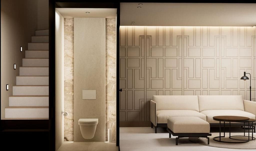 Interior 4, Nerion Hotel & Spa, Crete