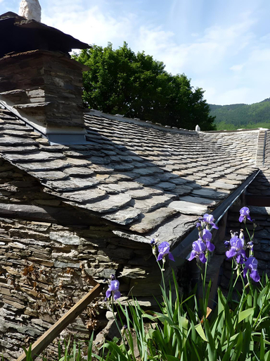 Exterior view 2, Chambres Et Table D'hotes De Vernet, Lozère