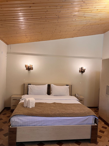Room 5, The House Hotel Goris