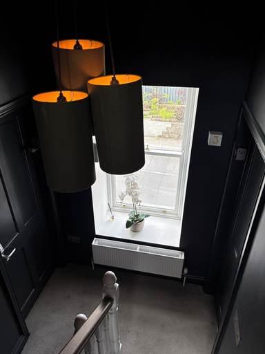 Interior 2, St Helen's Street Town House
