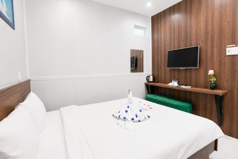 Bedroom 2, BeSea Hotel Da Nang, Da Nang