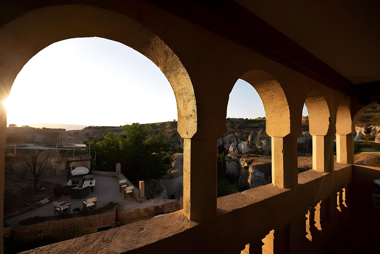Others 5, Hatti Cappadocia Hotel, Ürgüp
