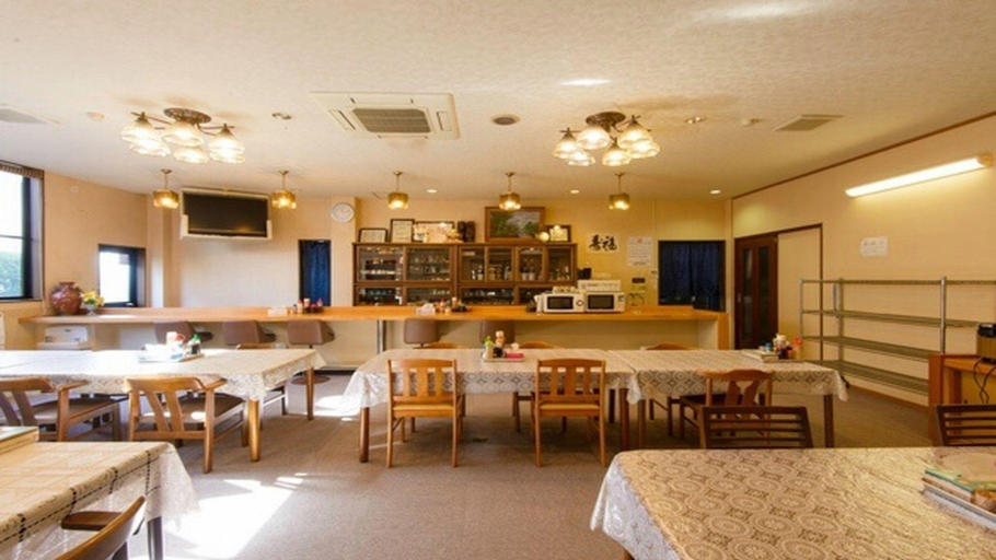 Food & Drinks, Business Hotel Yamaguchi, Shika
