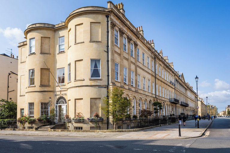 Exterior & Views 2, Dukes Bath, Bath and North East Somerset