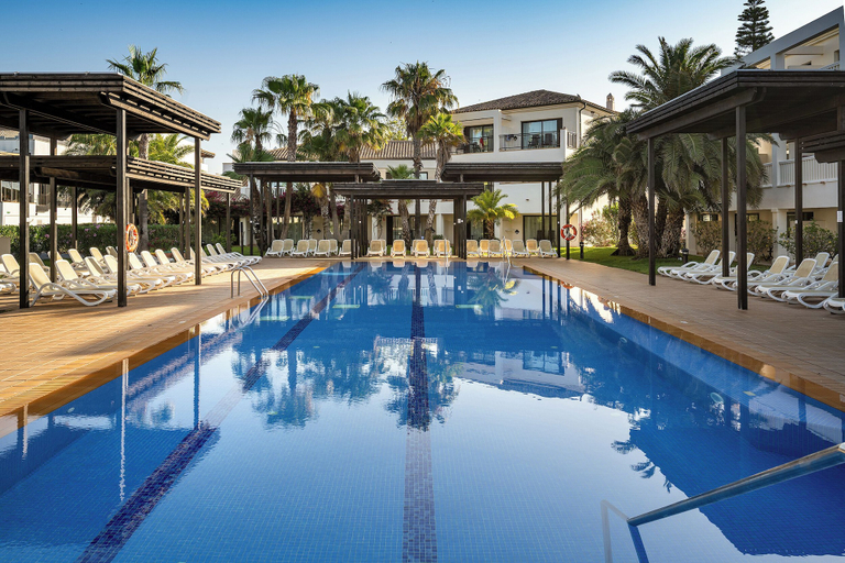 Sport & Beauty 2, Impressive Playa Granada Golf, Granada