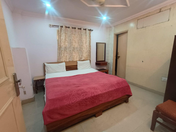 2, Hotel Maa Arya, Lucknow