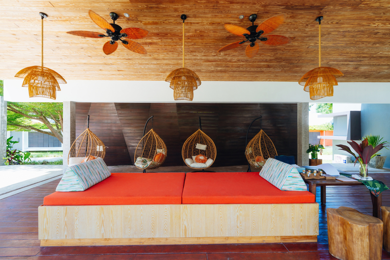 Public Area 4, Tolani Resort Koh Samui, Ko Samui
